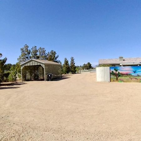 Falcon Cottage Pahrump Exterior photo